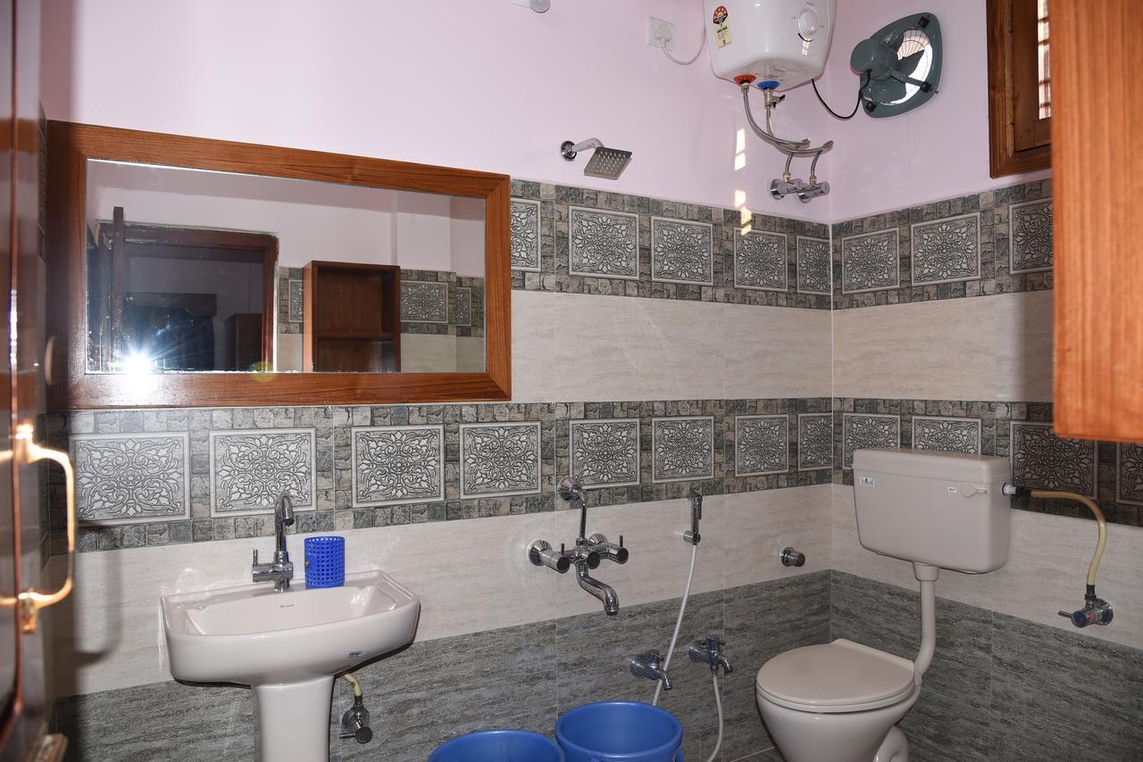 Anjani Mansion Hotell Hyderabad Eksteriør bilde