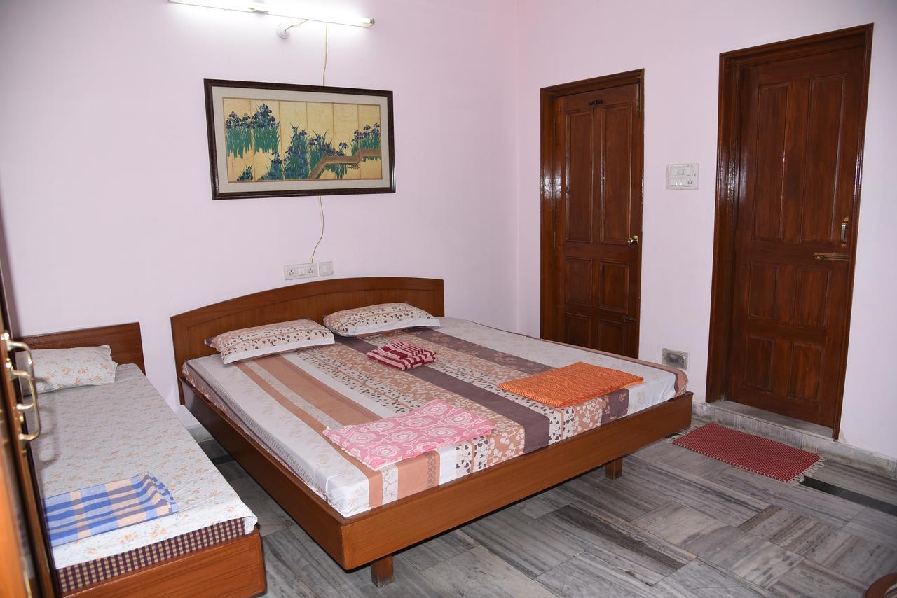 Anjani Mansion Hotell Hyderabad Eksteriør bilde