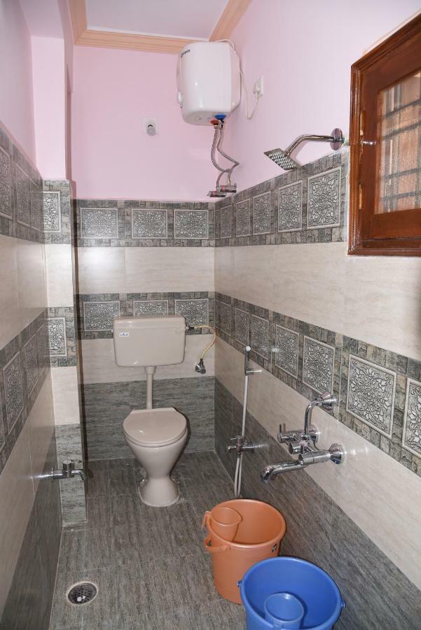 Anjani Mansion Hotell Hyderabad Eksteriør bilde